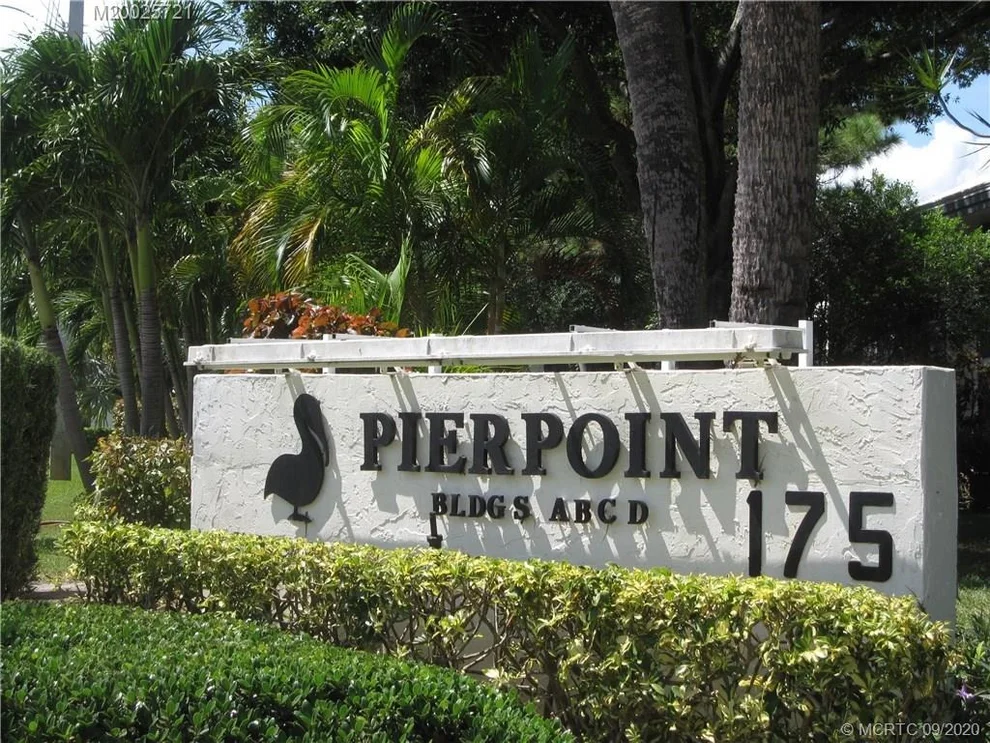 Unit for sale at 175 SE Saint Lucie Boulevard, Stuart, FL 34996