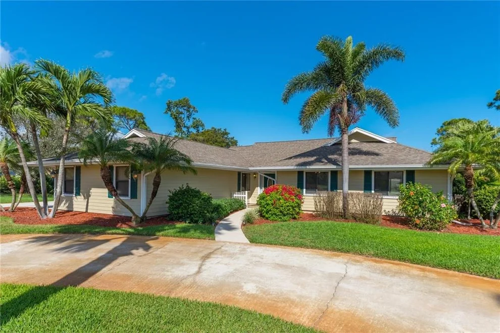Unit for sale at 333 NE Acacia Trail, Jensen Beach, FL 34957
