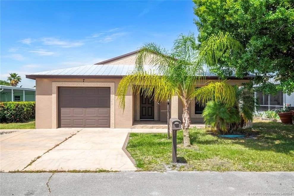 Unit for sale at 7 Kassaba Lane, Port St Lucie, FL 34952