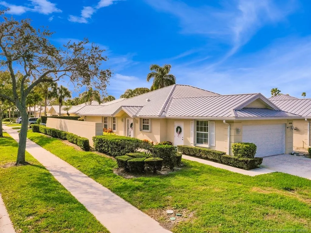 Unit for sale at 2800 SW Ridgewood Place, Palm City, FL 34990