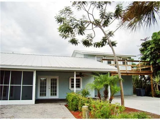 Unit for sale at 3890 NE Cheri Drive, Jensen Beach, FL 34957