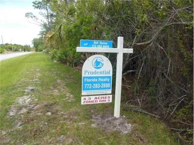 Unit for sale at 0 Tilton Road, Port St Lucie, FL 34952