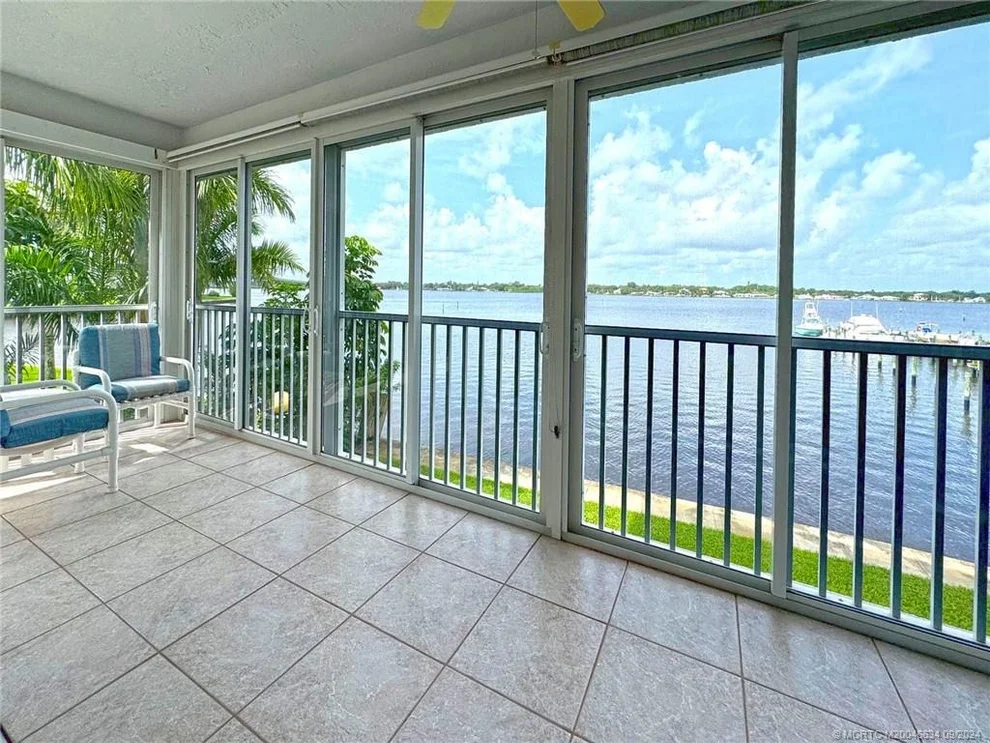 Unit for sale at 1868 SW Palm City Road, Stuart, FL 34994
