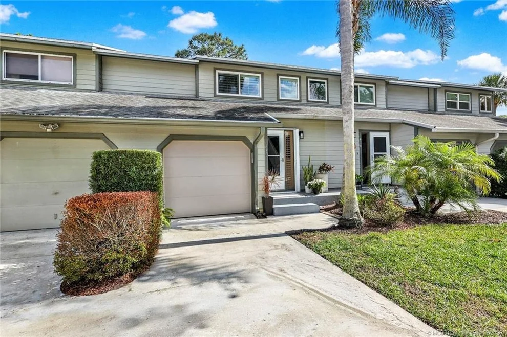 Unit for sale at 630 NE Wax Myrtle Way, Jensen Beach, FL 34957
