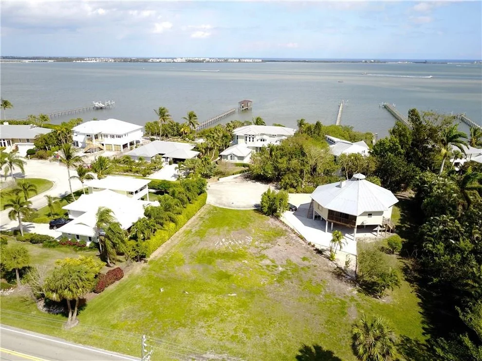 Unit for sale at 0 Cranes Nest, Sewalls Point, FL 34996