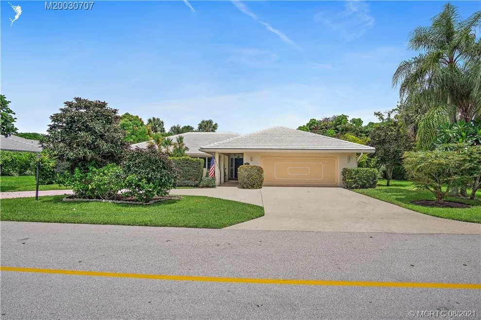 Unit for sale at 2831 SE Fairway W, Stuart, FL 34997