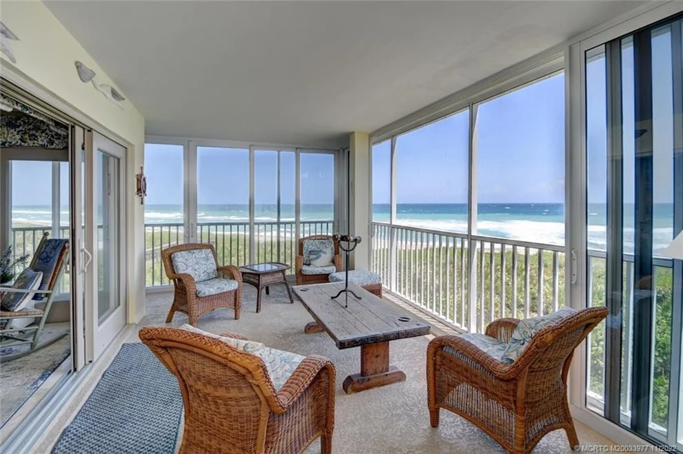 Unit for sale at 529 NE Plantation Road, Hutchinson Island, FL 34996