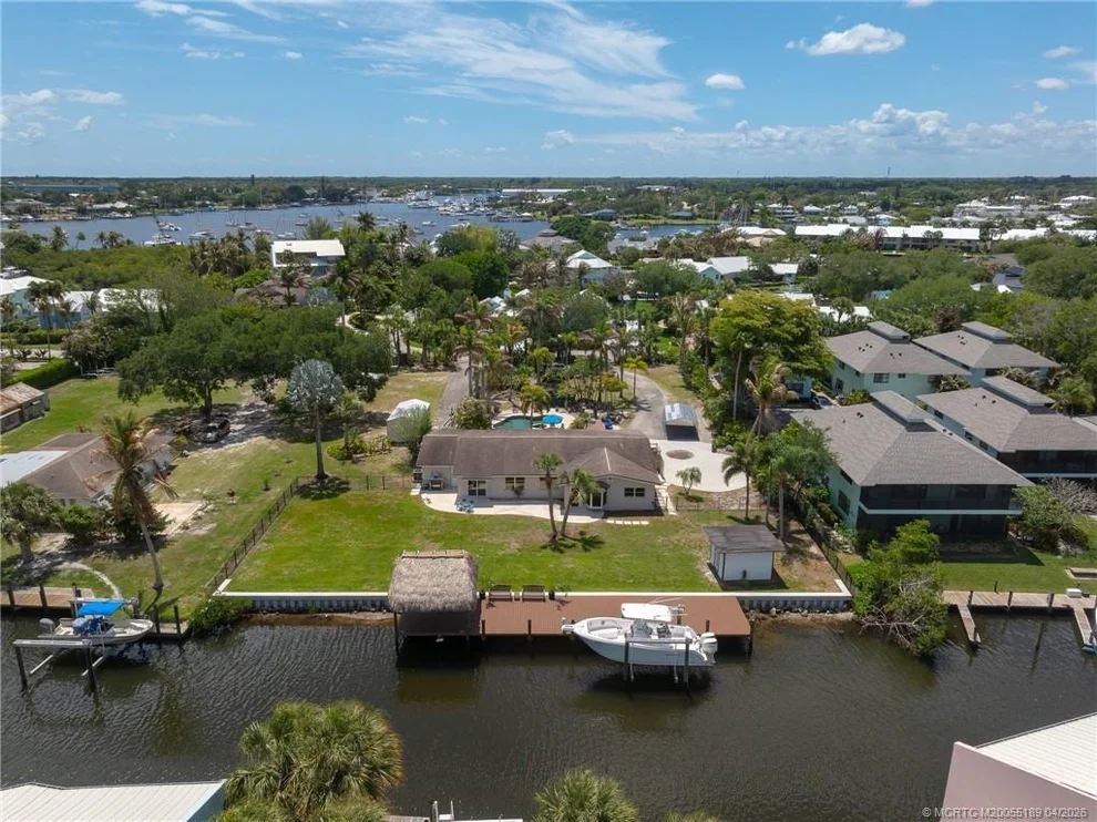 Unit for sale at 4109 SE Whiticar Way, Stuart, FL 34997