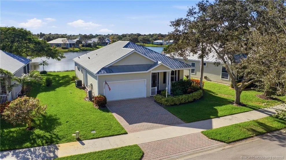 Unit for sale at 543 NE Canoe Park Circle, Port St Lucie, FL 34983