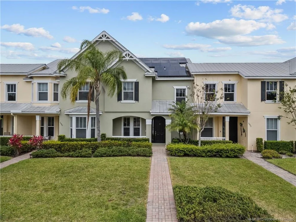 Unit for sale at 10472 SW Ashlyn Way, Port St Lucie, FL 34987