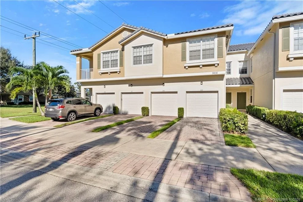 Unit for sale at 3031 SE Lexington Lakes Drive, Stuart, FL 34994