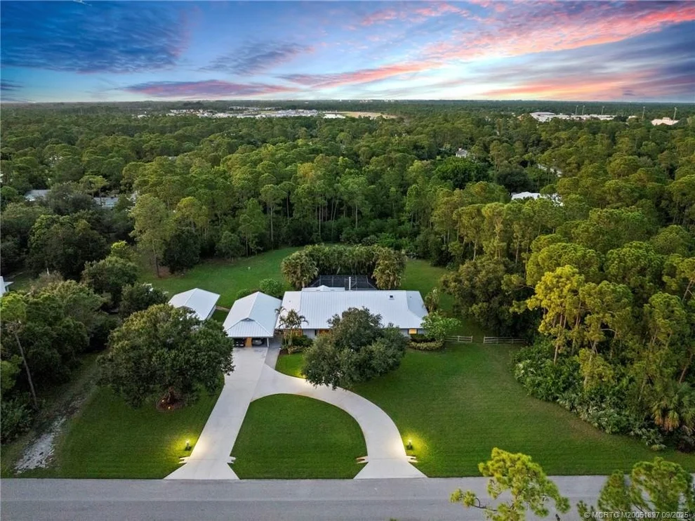 Unit for sale at 11245 SW Meadowlark Circle, Stuart, FL 34997