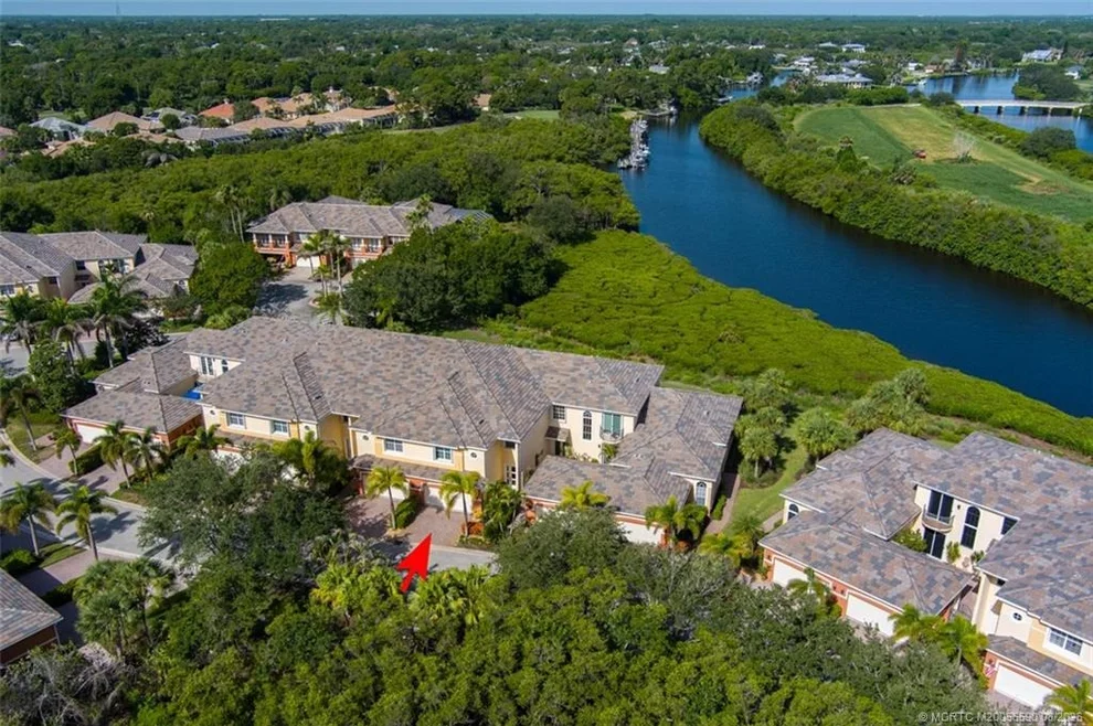 Unit for sale at 2390 SW Island Creek Trail, Palm City, FL 34990