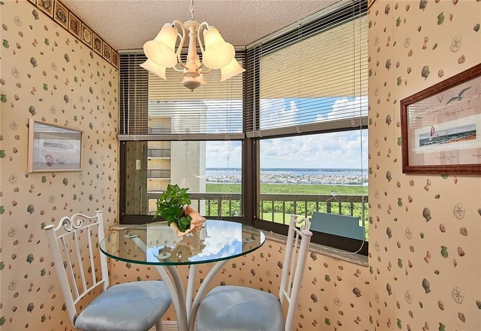 Unit for sale at 9500 S Ocean Drive, Hutchinson Island, FL 34957