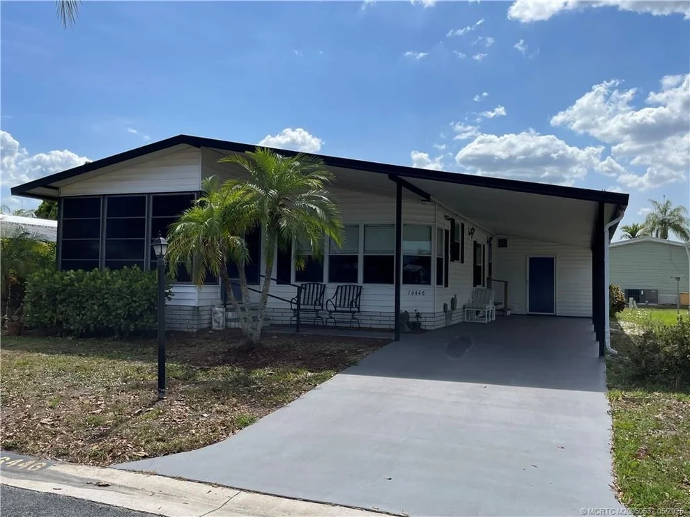 Unit for sale at 16446 SW Three Wood Way, Indiantown, FL 34956