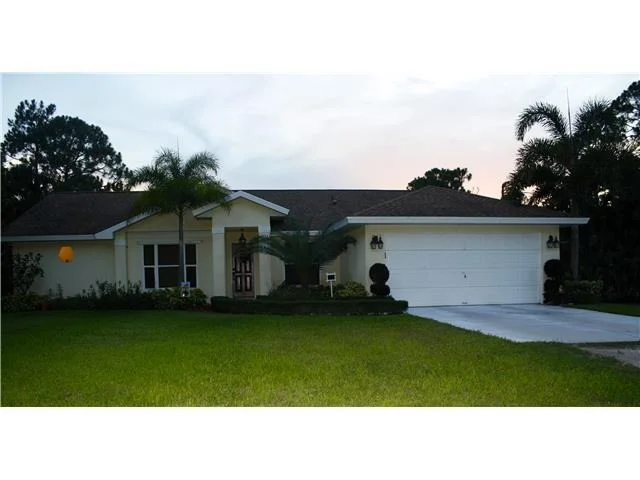 Unit for sale at 5652 SW Mistletoe Lane, Palm City, FL 34990