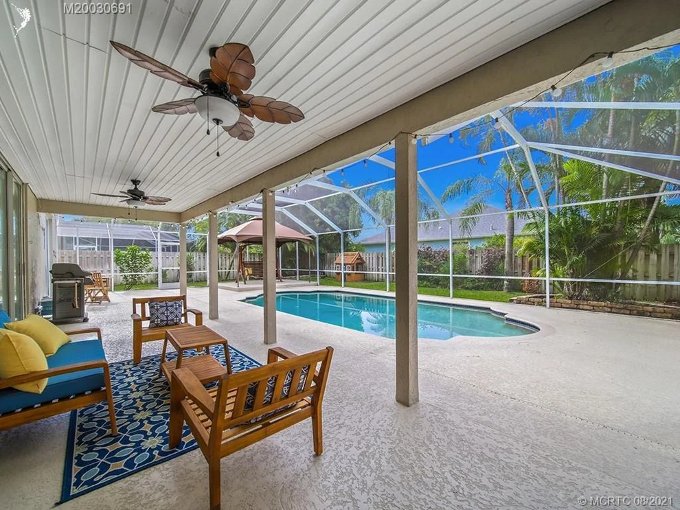 Unit for sale at 2512 SW Estella Terrace, Palm City, FL 34990