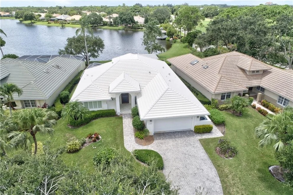 Unit for sale at 3422 SE Cambridge Drive, Stuart, FL 34997