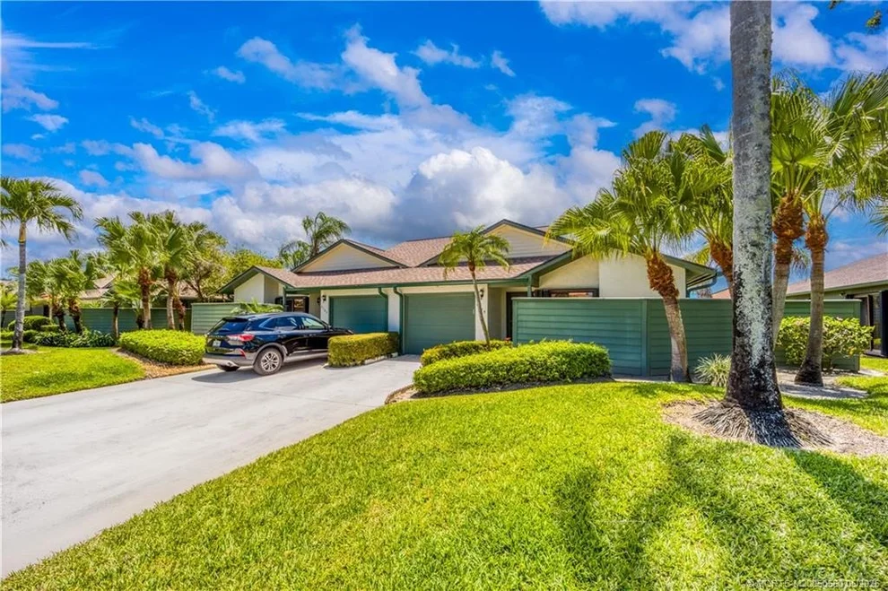 Unit for sale at 6785 SE Bunker Hill Drive, Hobe Sound, FL 33455