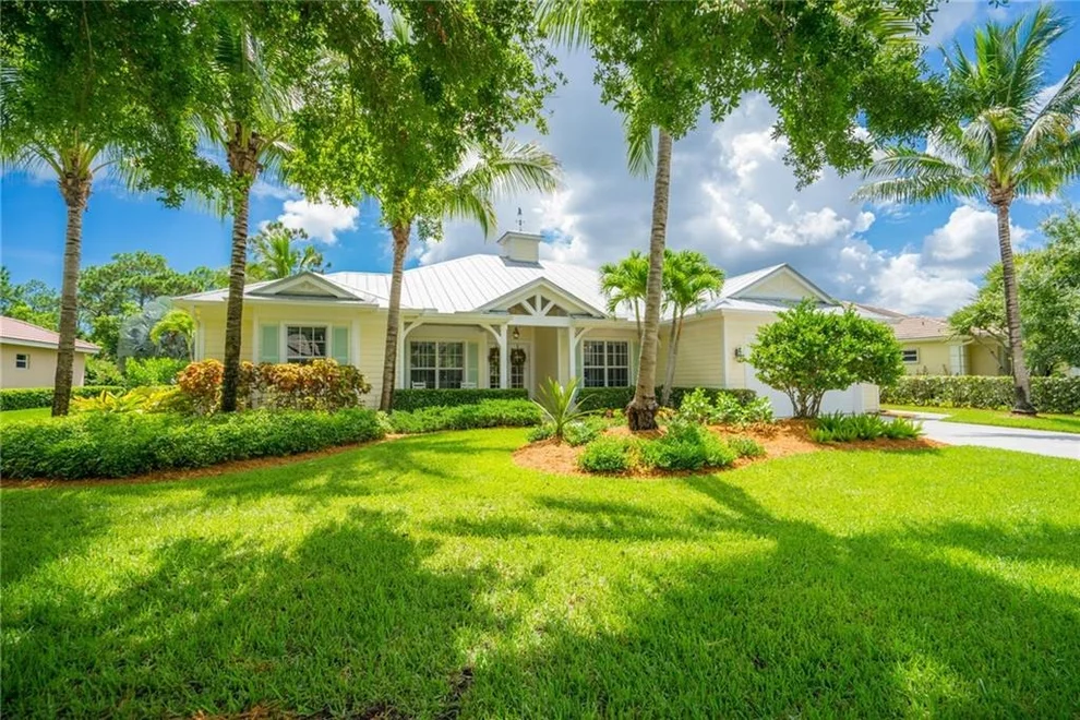 Unit for sale at 761 SW Long Lake Court, Palm City, FL 34990