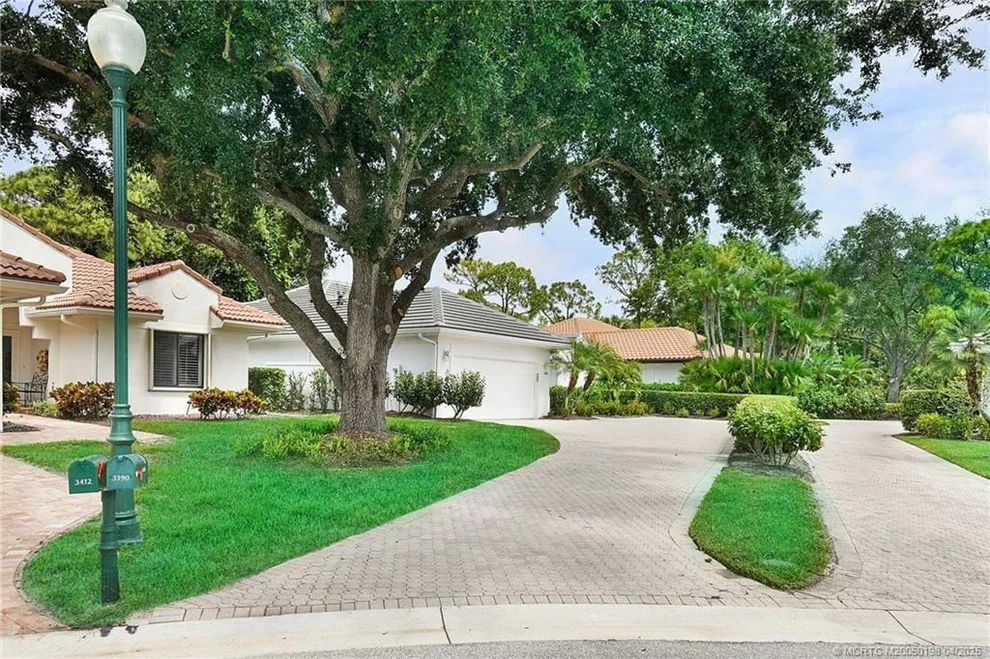 Unit for sale at 3390 SE Putnam Court, Stuart, FL 34997