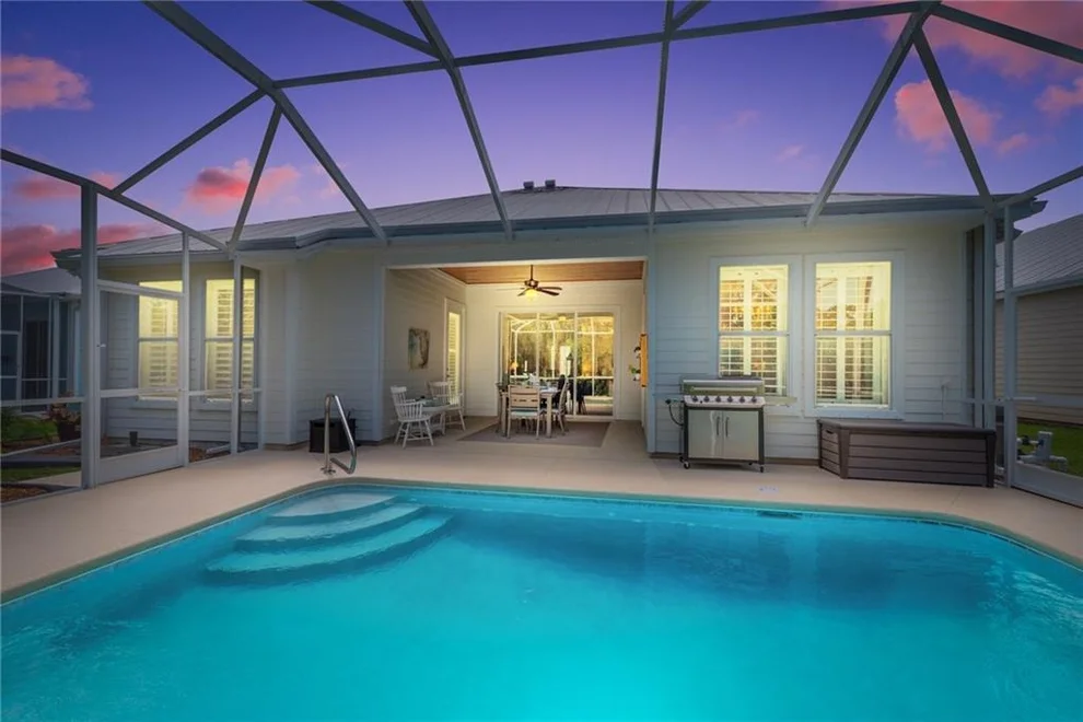 Unit for sale at 560 NE Canoe Park Circle, Port St Lucie, FL 34983