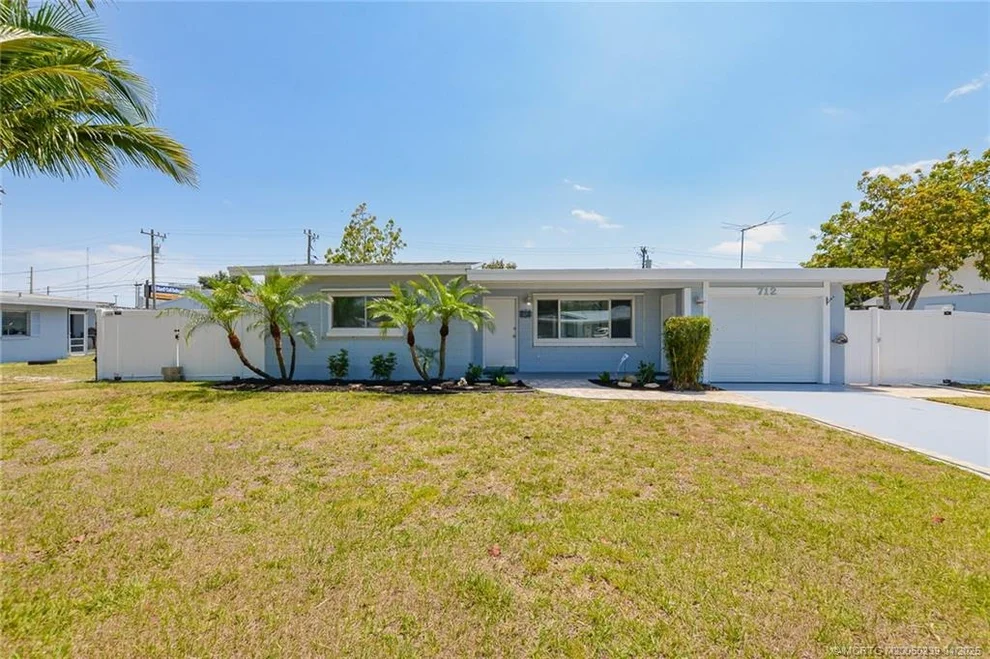 Unit for sale at 712 NE Camino Street, Port St Lucie, FL 34952