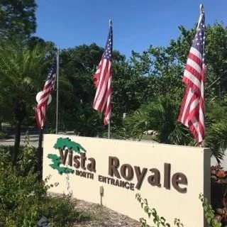Unit for sale at 71 Royal Oak Court, Vero Beach, FL 32962