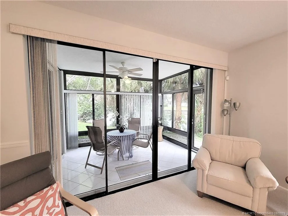 Unit for sale at 6121 SE Landing Way, Stuart, FL 34997