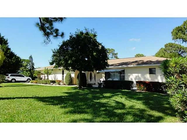 Unit for sale at 2225 Adobe Street, Port St Lucie, FL 34952