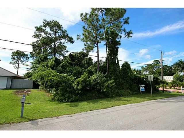 Unit for sale at 2820 SW Vittorio Street, Port St Lucie, FL 34953
