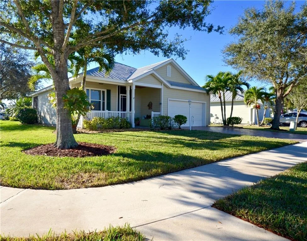 Unit for sale at 413 NE Deep Water Cove, Port St Lucie, FL 34983