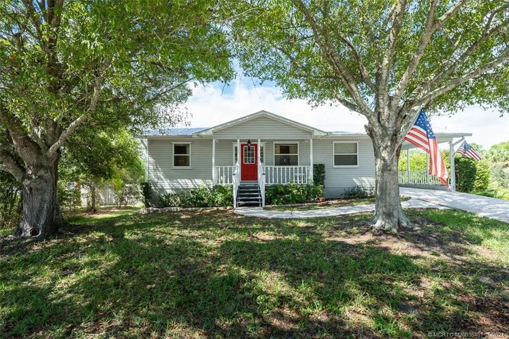 Unit for sale at 5019 SE Alicia Street, Stuart, FL 34997