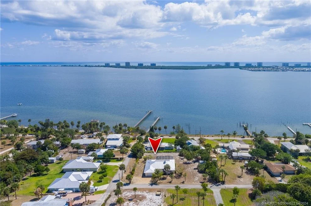 Unit for sale at 107 Springhill Drive, Jensen Beach, FL 34957