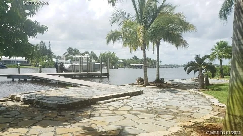 Unit for sale at 609 SW Overlook Drive, Stuart, FL 34994