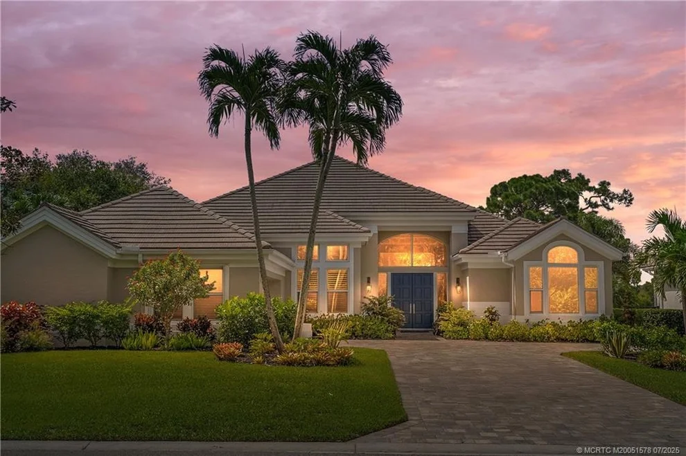 Unit for sale at 1518 SE Cypress Glen Way, Stuart, FL 34997