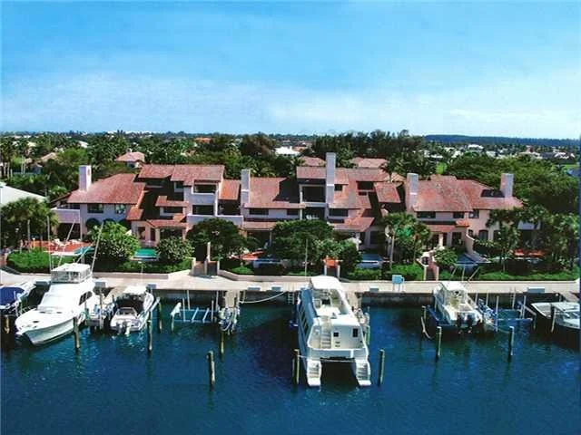 Unit for sale at 6539 SE South Marina Way, Stuart, FL 34996