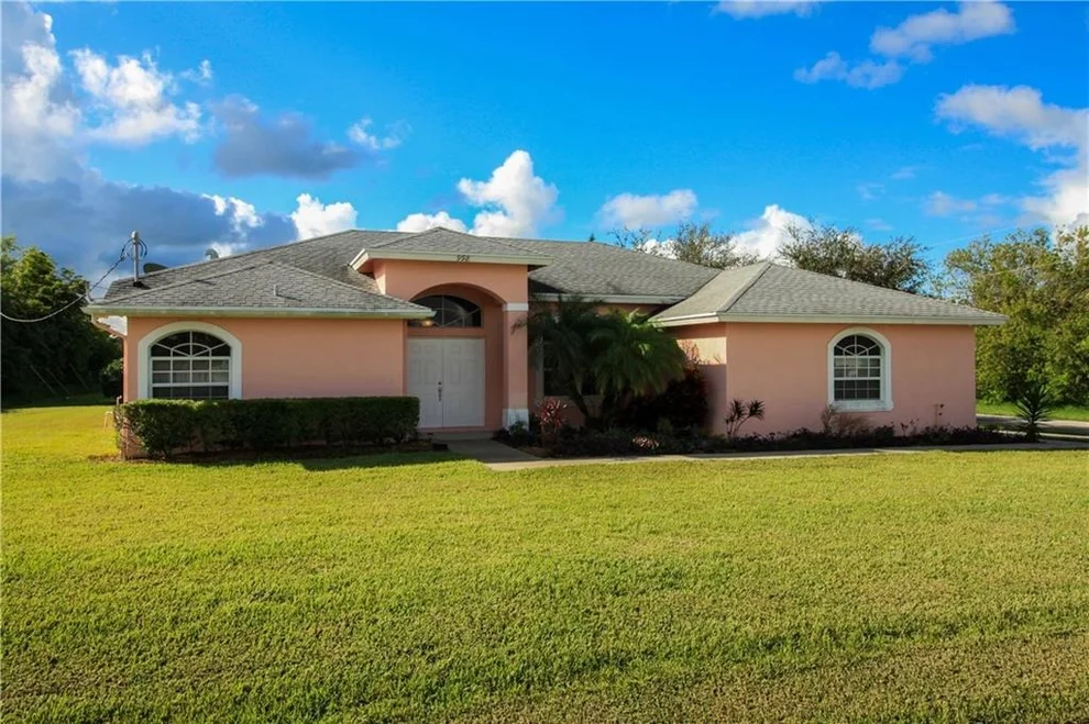 Unit for sale at 998 SW Hamberland Avenue, Port St Lucie, FL 34953