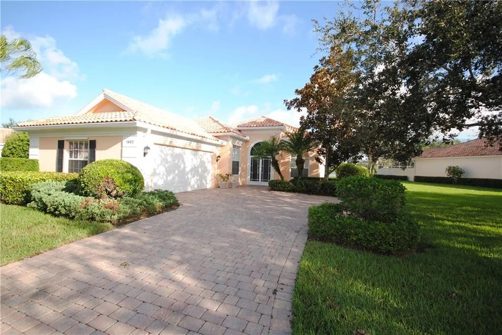 Unit for sale at 1493 SW Balmoral Trace, Stuart, FL 34997