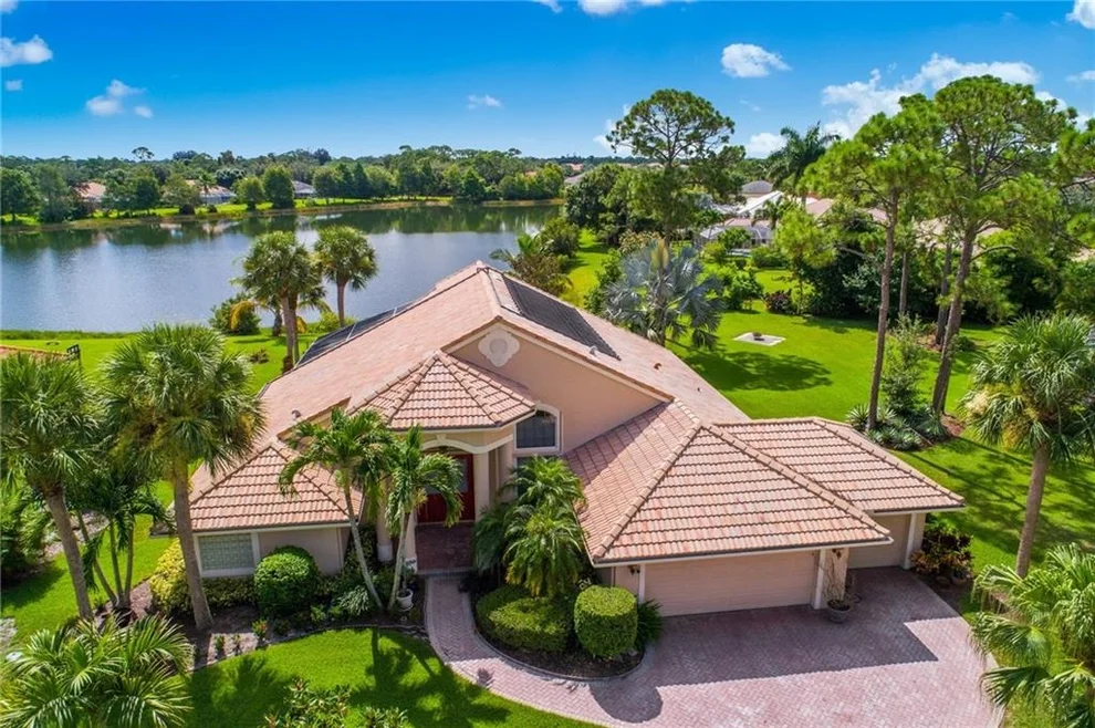 Unit for sale at 8026 SW Yachtsmans Drive, Stuart, FL 34997