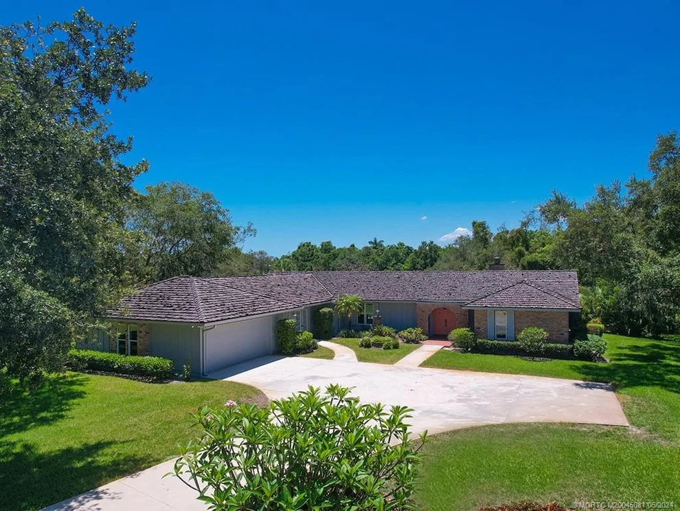 Unit for sale at 1644 SW Saint Andrews Drive, Palm City, FL 34990