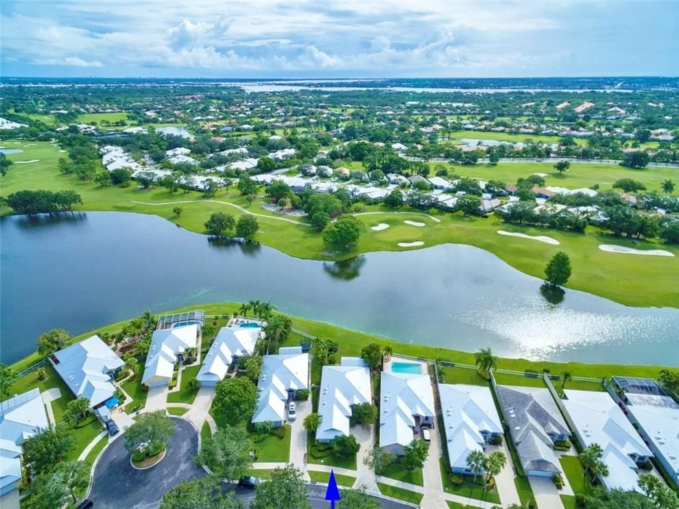 Unit for sale at 2639 SW Greenwich Way, Palm City, FL 34990