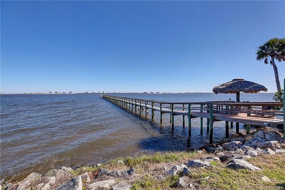 Unit for sale at 119 Eden Creek Lane, Jensen Beach, FL 34957