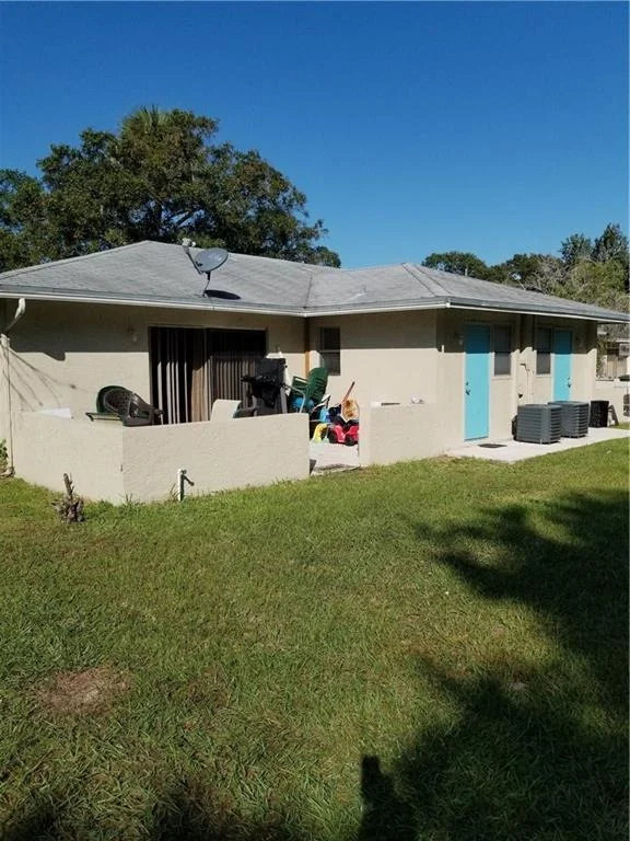 Unit for sale at 304 S 14th Street, Fort Pierce, FL 34950
