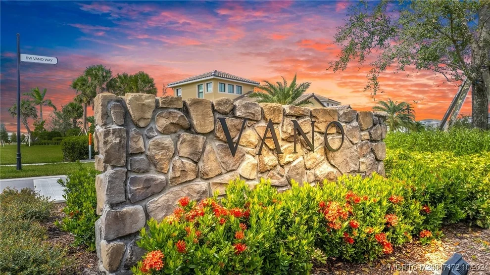 Unit for sale at 11929 SW Vano Way, Port St Lucie, FL 34987
