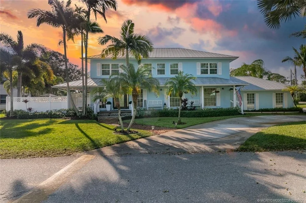 Unit for sale at 2762 SW Lake Terrace, Palm City, FL 34990