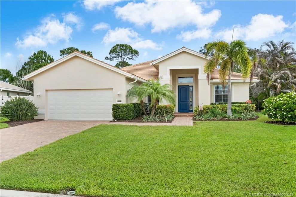 Unit for sale at 483 NW Windflower Terrace, Jensen Beach, FL 34957