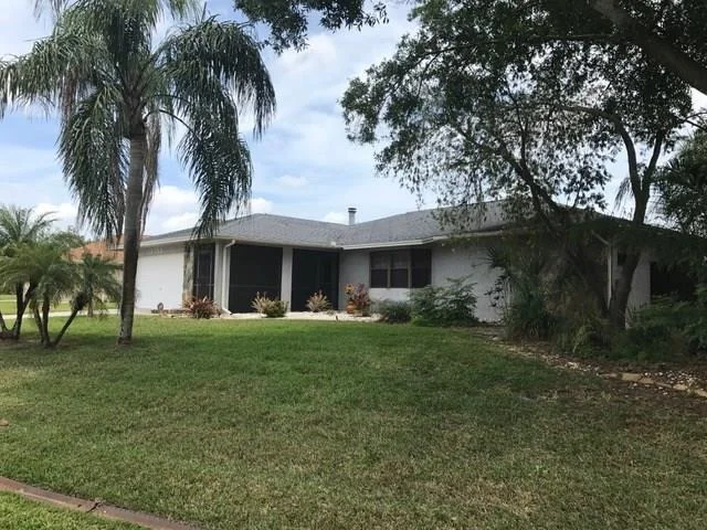 Unit for sale at 2589 SW Kenilworth Street, Port St Lucie, FL 34953