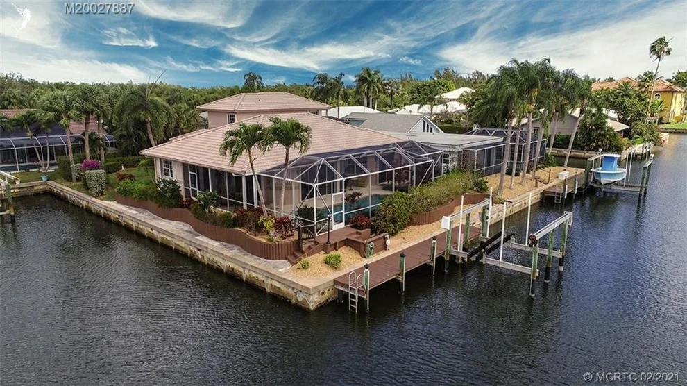 Unit for sale at 10708 SE Flotilla Court, Hobe Sound, FL 33455