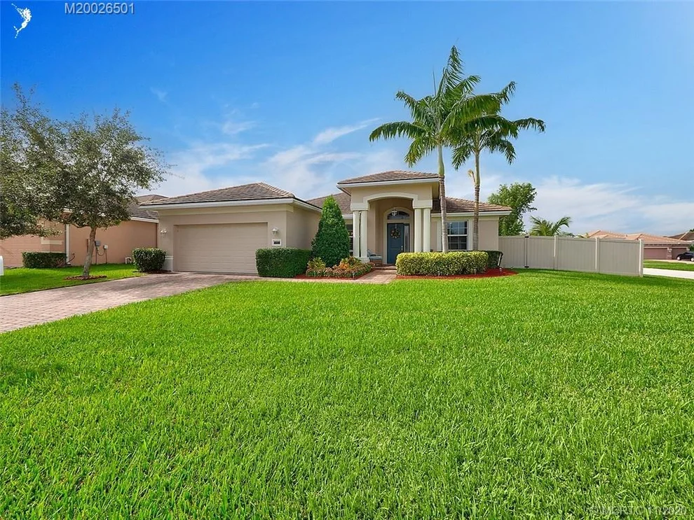 Unit for sale at 484 NW Windflower Terrace, Jensen Beach, FL 34957
